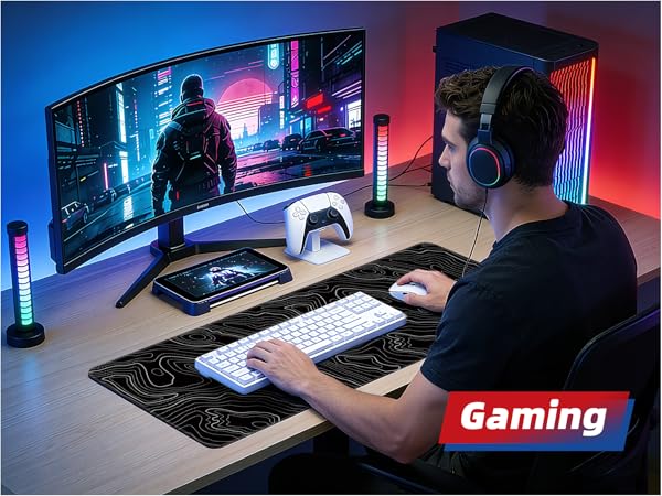 mouse pad
