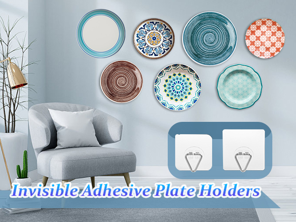plate holder