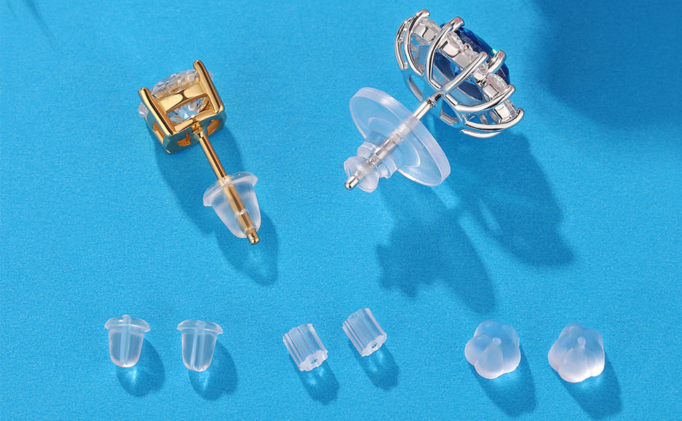 earring backs