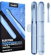 electric toothbrush