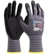 Safety Work Gloves KG18