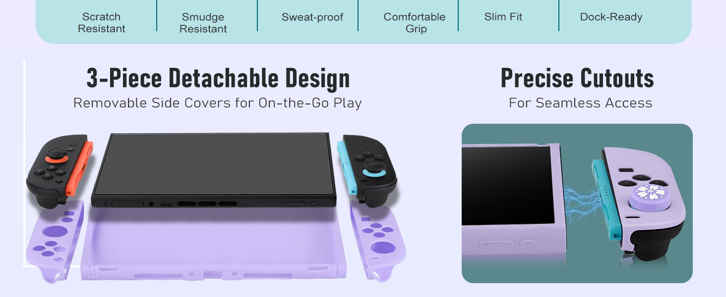 switch 2 protective case