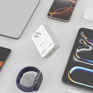 65W USB C Charger