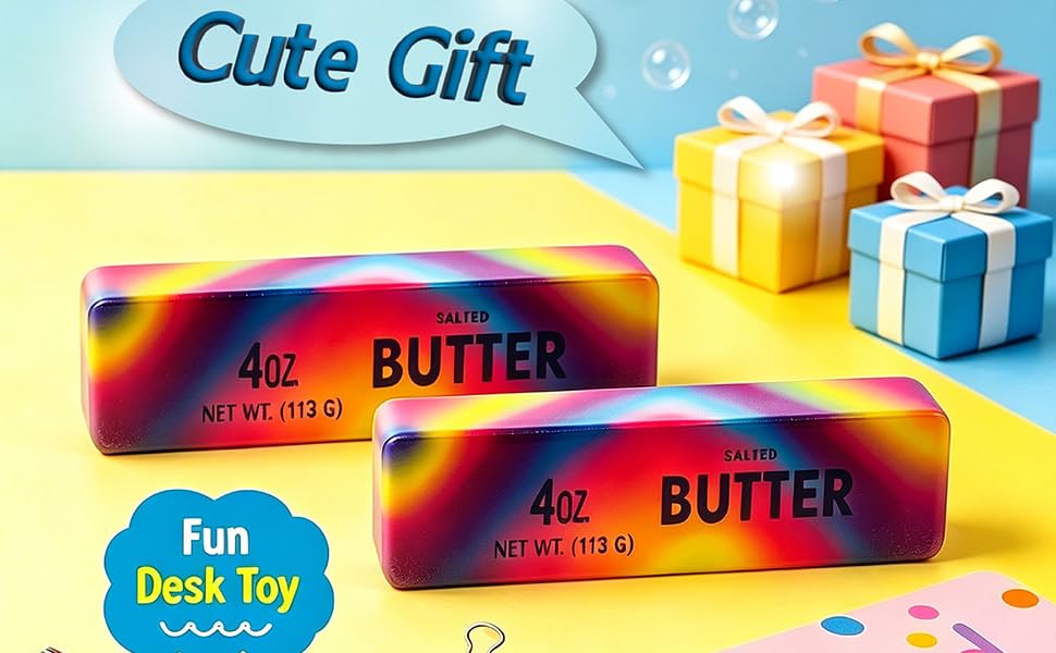 Fun Gift and Party Favor Choice