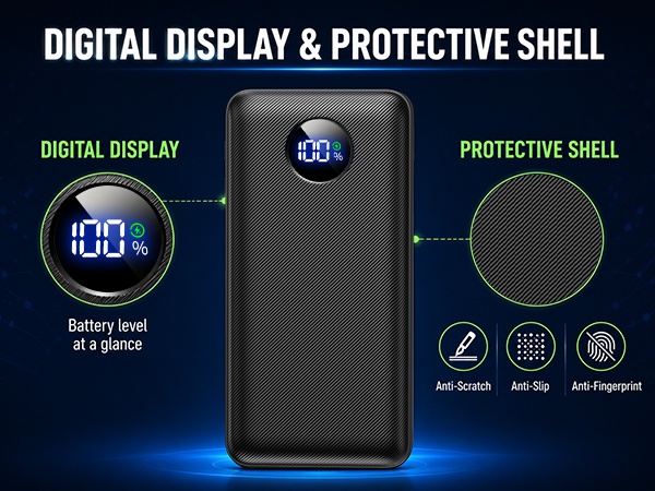 POWER BANK