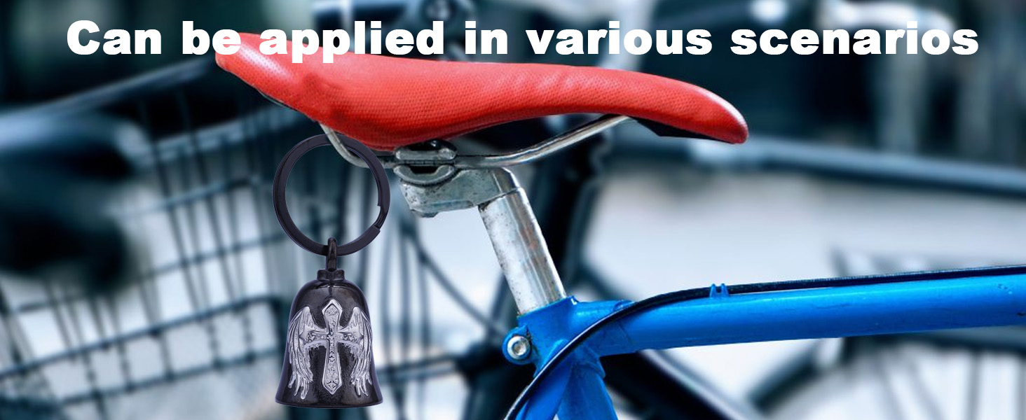 motorcycle bell