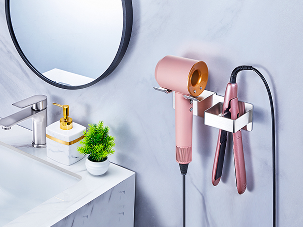 straightener holder hair straightener holder hair dryer and straightener holder