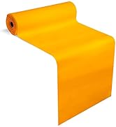 American Homestead Paper Dining Table Runner for Party 78 ft=20 Perforated Table Runners 16” x ...