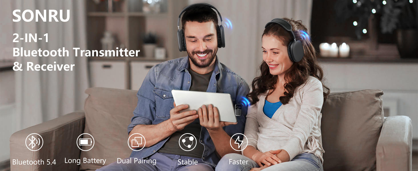 mp3 player bluetooth transmitters