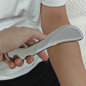 muscles scraping tool