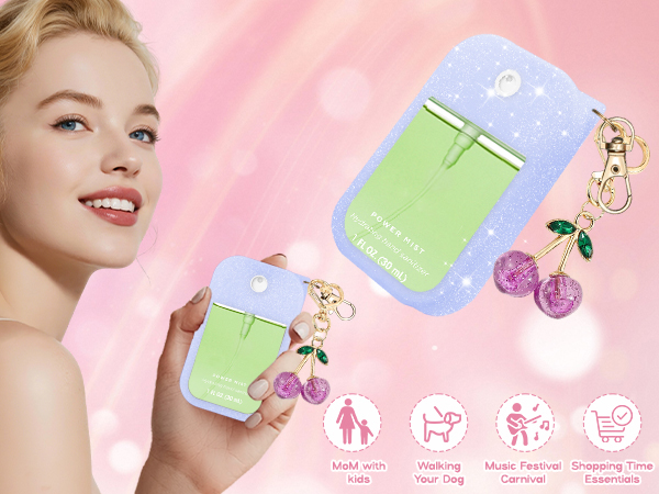Touchland Case