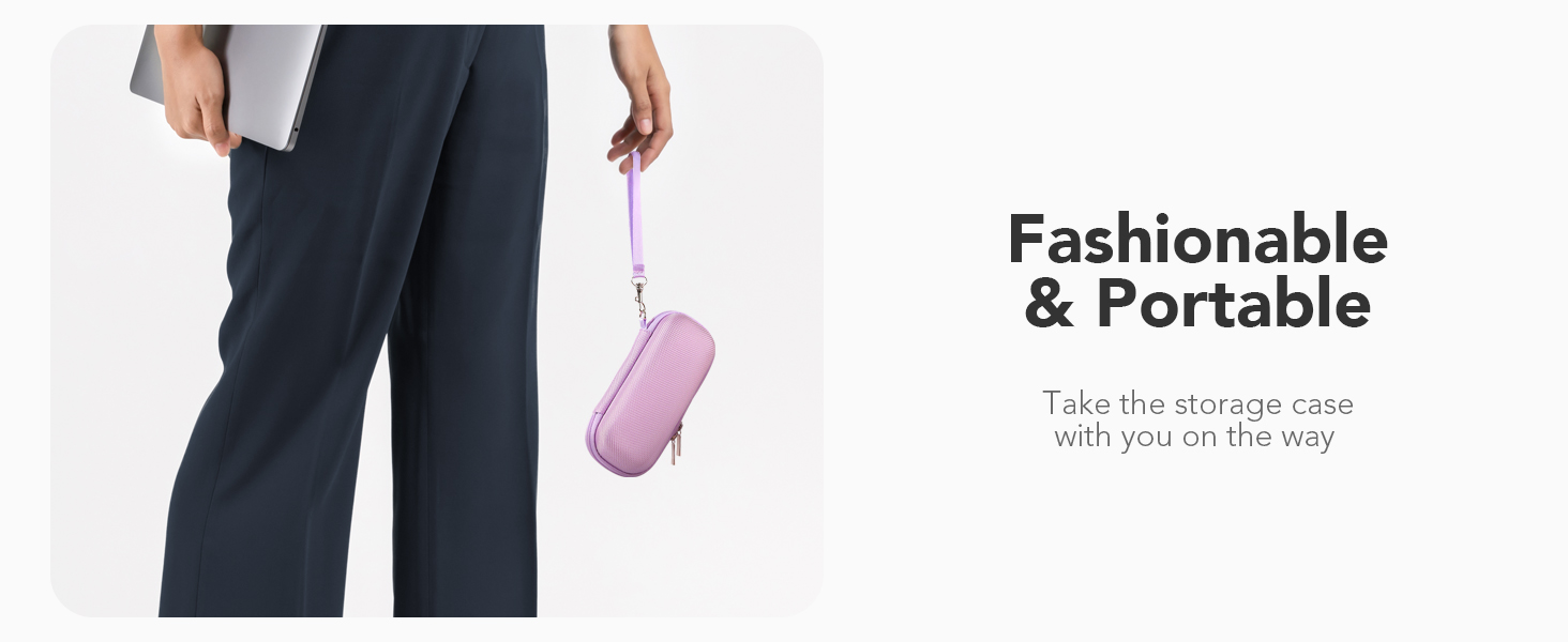 Portable Carrying Hard Case