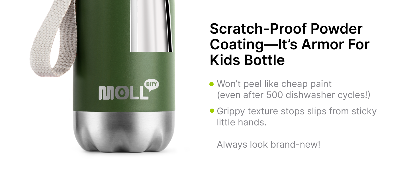 kids water bottle
