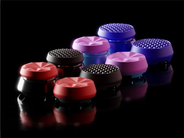 Hurricane Thumbstick Extender for ps5