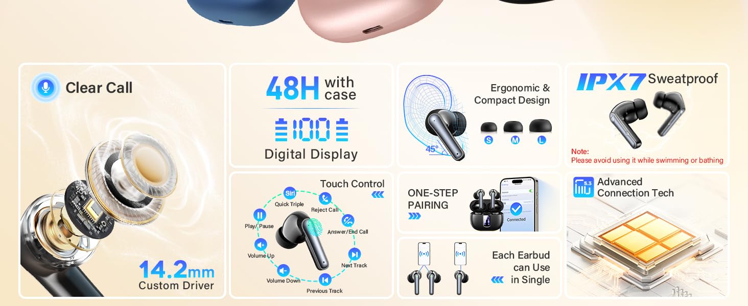 head phone