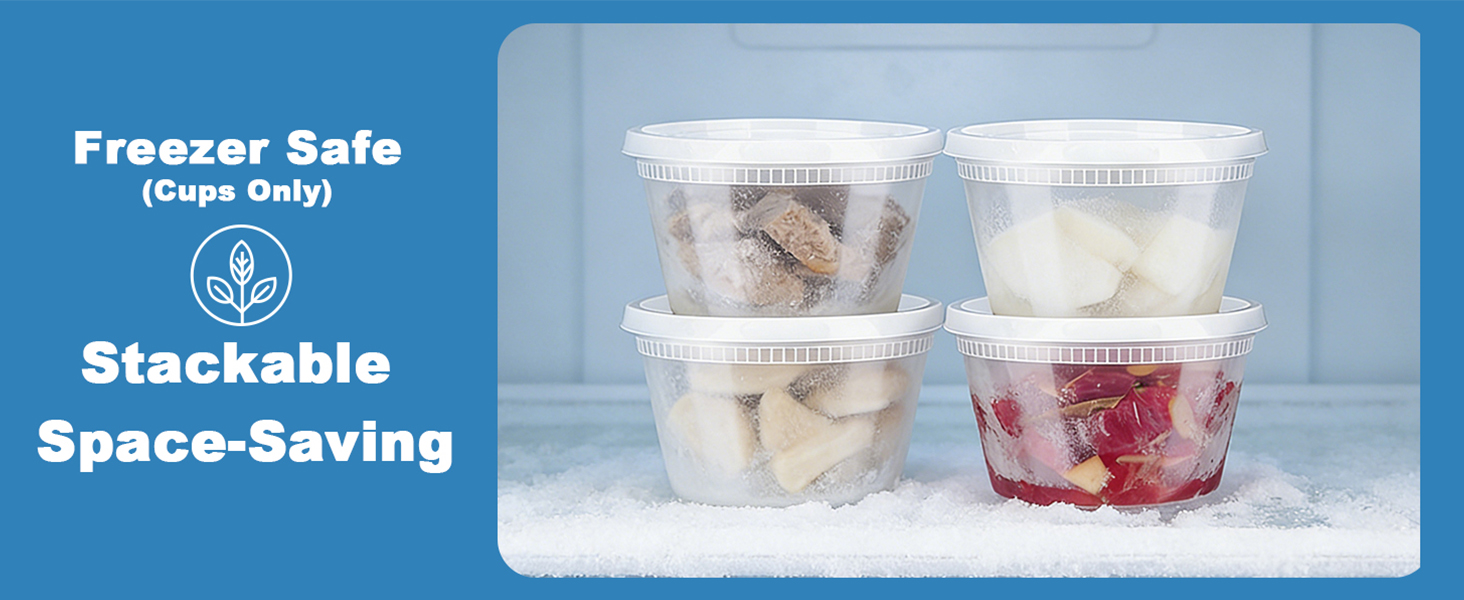 food storage containers