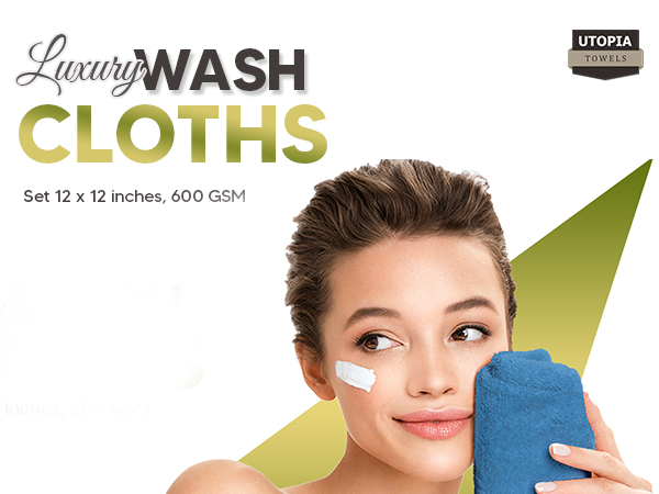 wash cloths