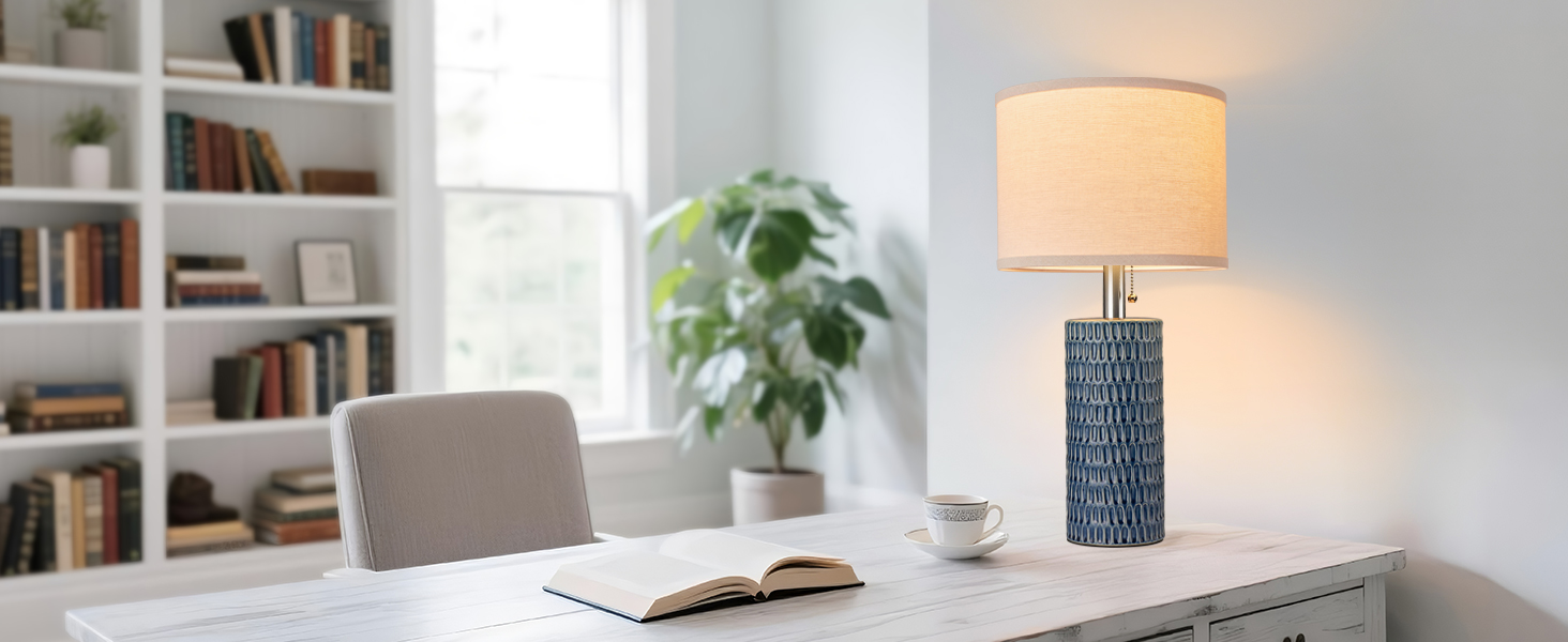 table lamps for home office