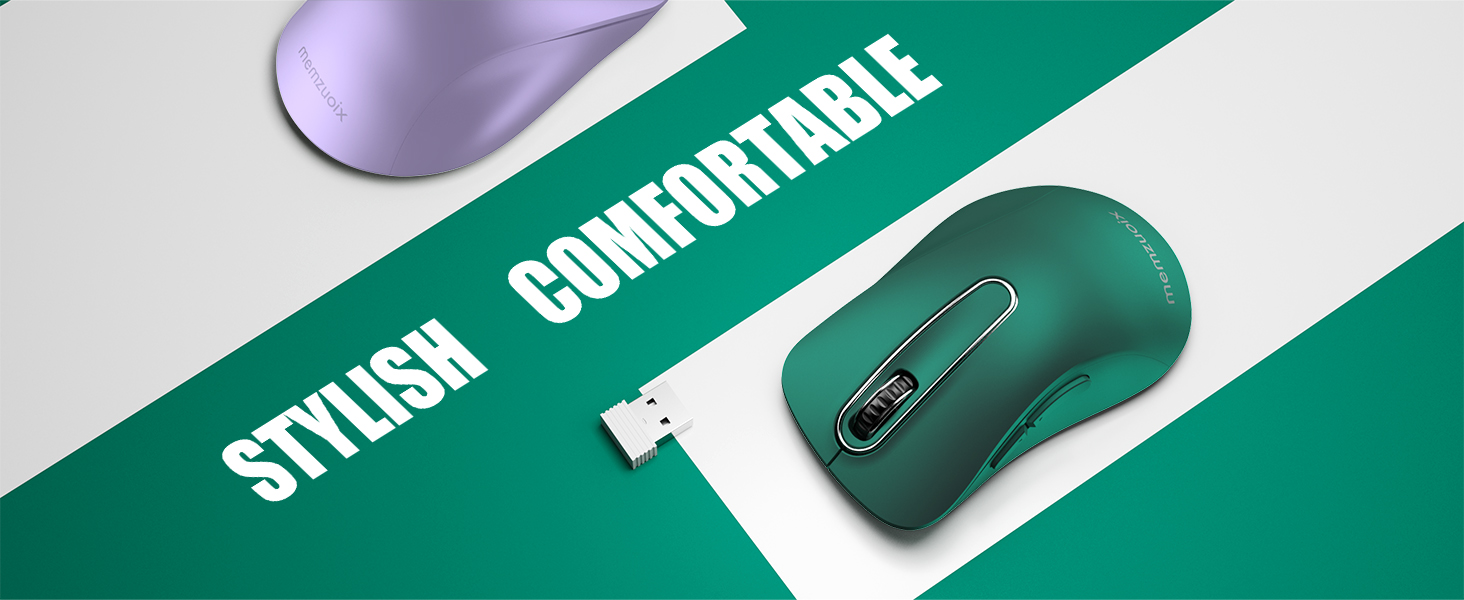 mouse