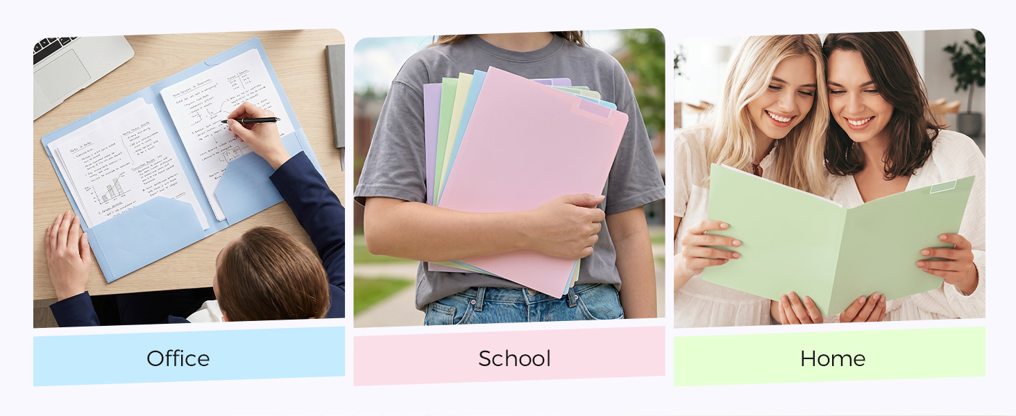 file folder