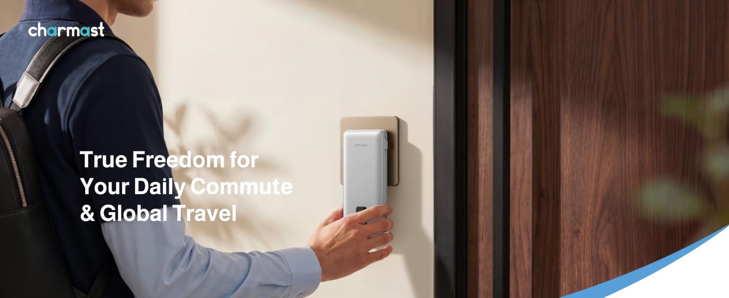 Portable Charger