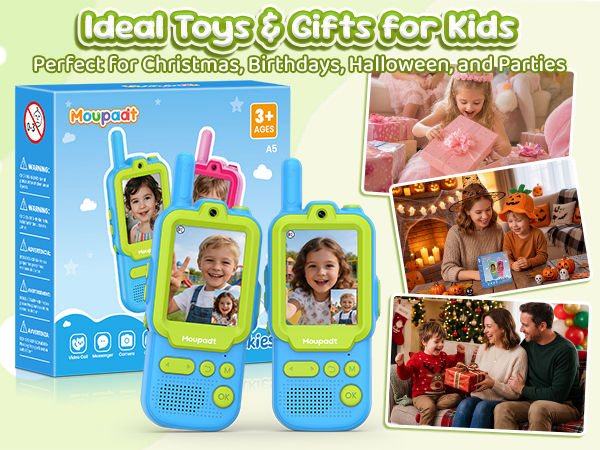kids gifts toys for girls 3 and up