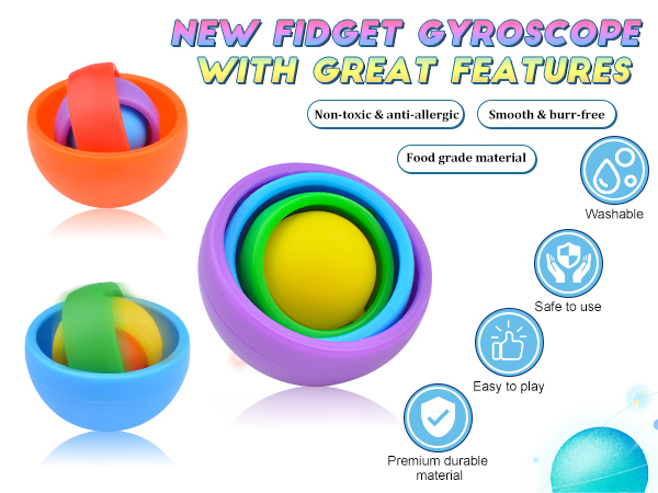 asmr toys desk toy magnetic balls fidget toy cool tech gadgets magnet fidget toy
