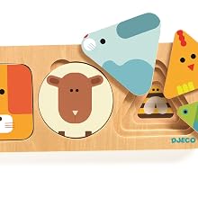 shape sorter puzzle