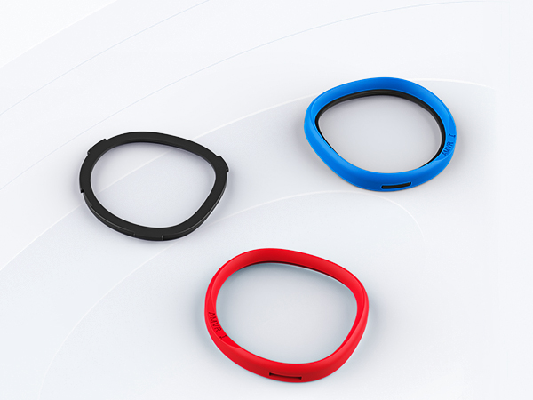 oculus lens protector