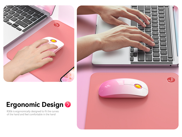 R306 Bluetooth Mouse