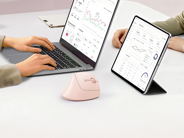 ergonomic mouse