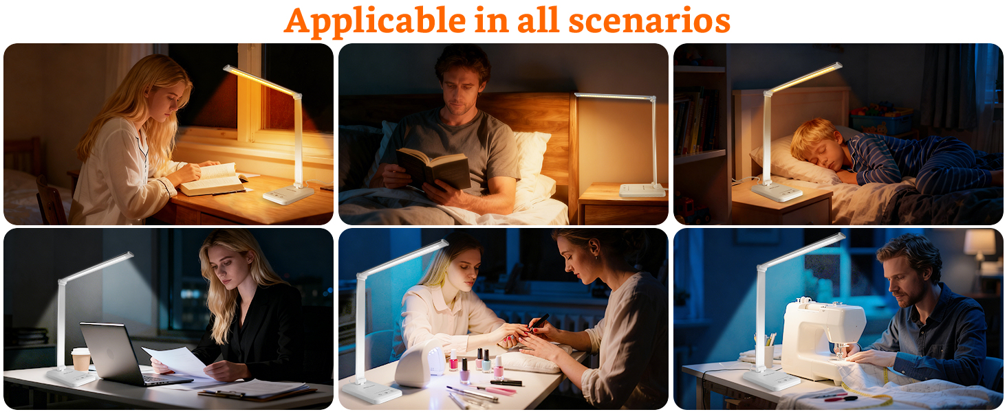 desk lamp for home office