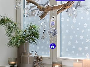 Evil Eye Car Hangings
