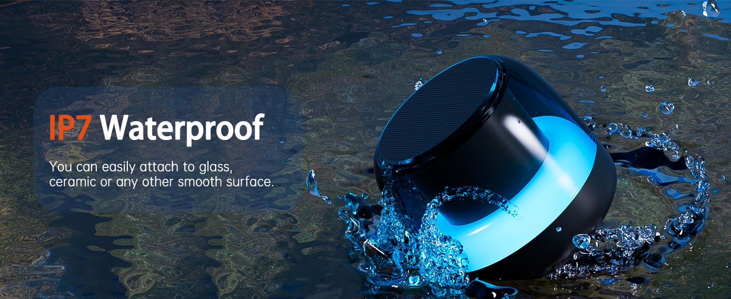 portable bluetooth speakers