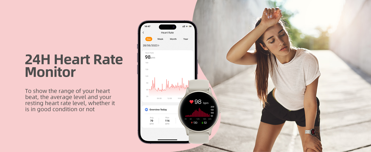 watches for women