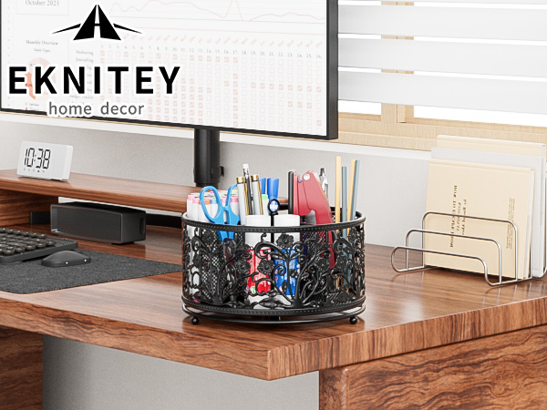 pencil organizer