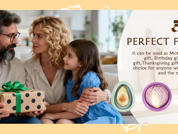 Avocado Saver