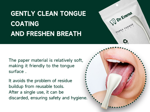 tongue cleaner