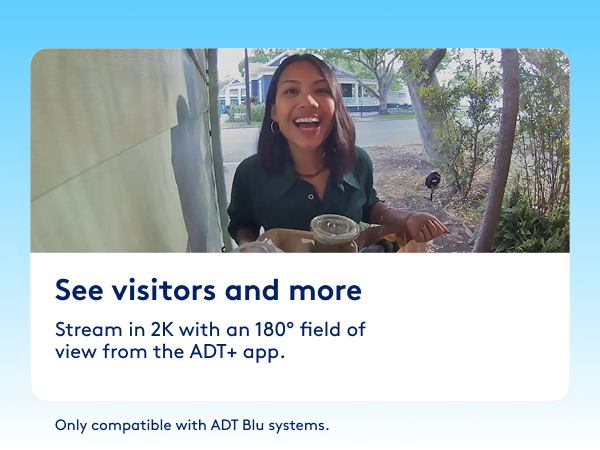 See visitors and more
