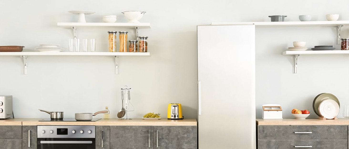 Kitchen Organizer