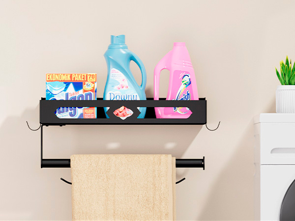 wall mount paper towel holders