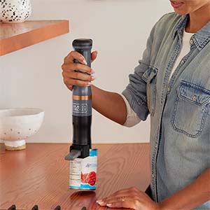 Can Opener Attachment