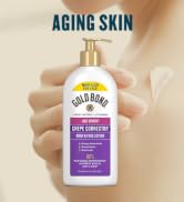 Girming body lotion