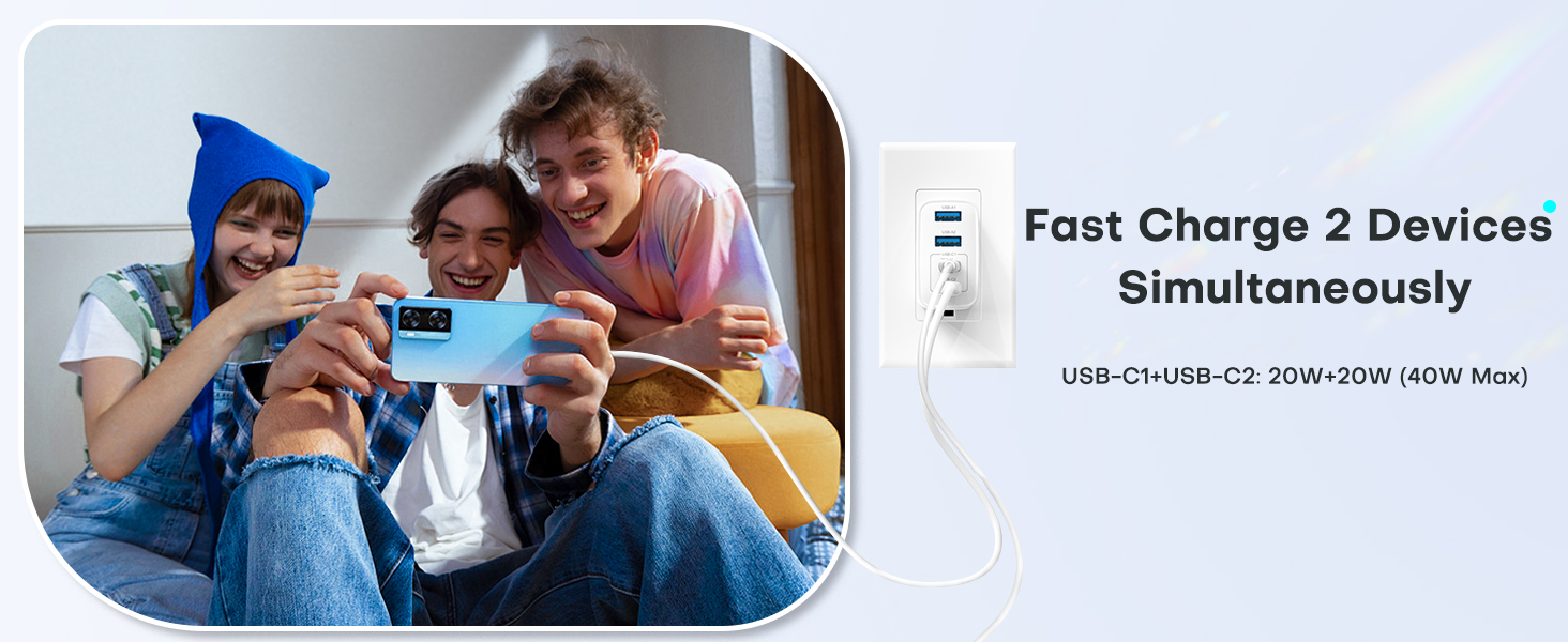 usb charger