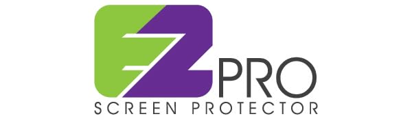 EZ Pro Screen Protector