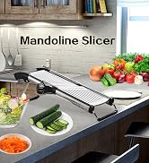 vegetable slicer