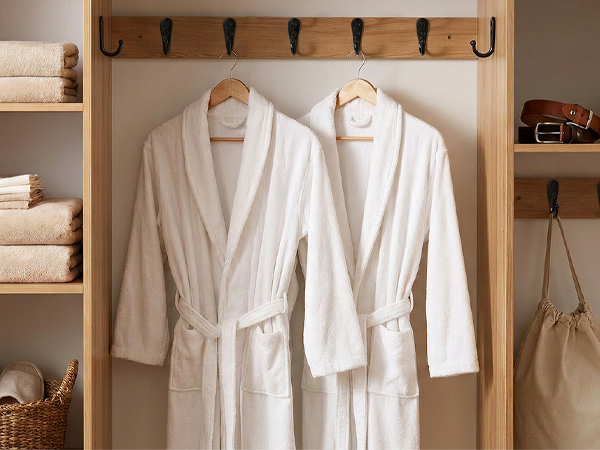 Coat Hooks