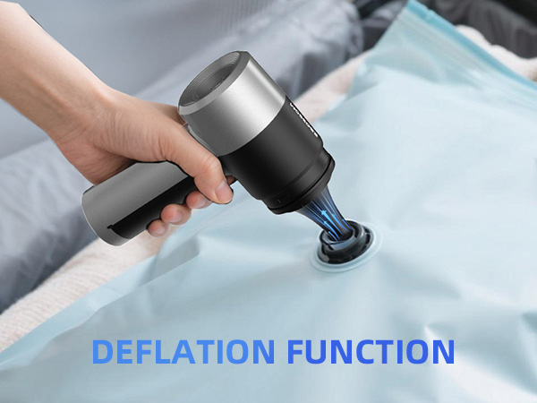 DEFLATION FUNCTION