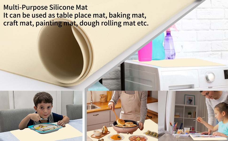 coffee mat