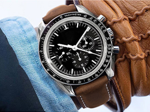 watch band